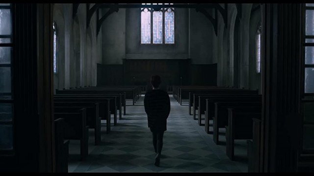 Yeni Mutantlar Fotoğrafı