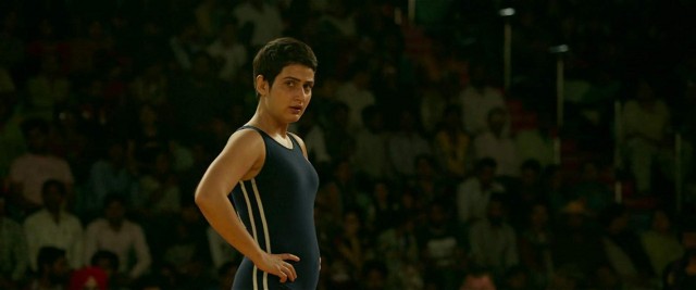 Dangal Fotoğrafı