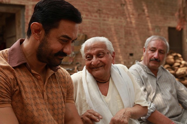 Dangal Fotoğrafları 27