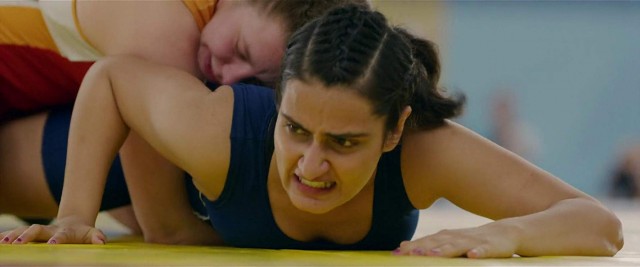 Dangal Fotoğrafı