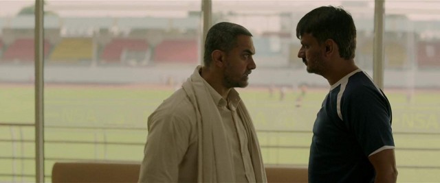 Dangal fotoğrafı