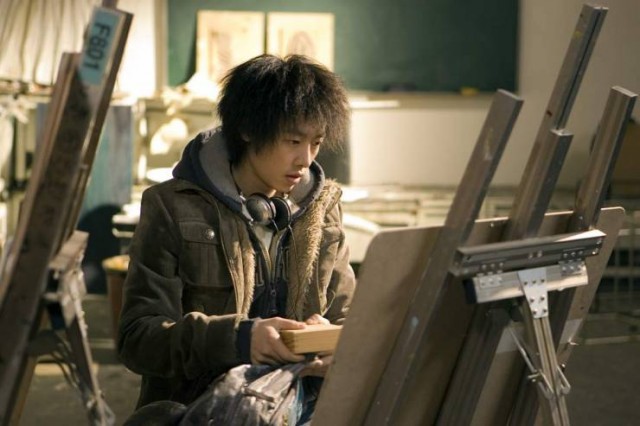 Happy Together Fotoğrafı