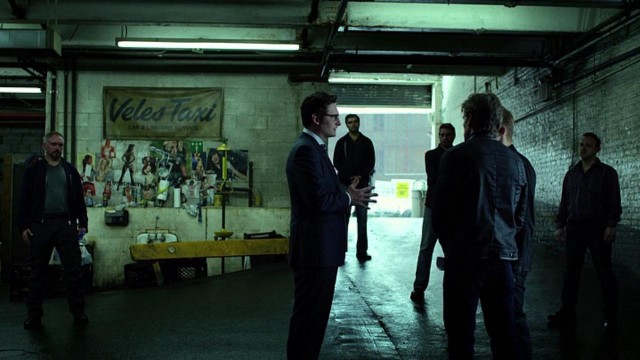 Daredevil Fotoğrafı