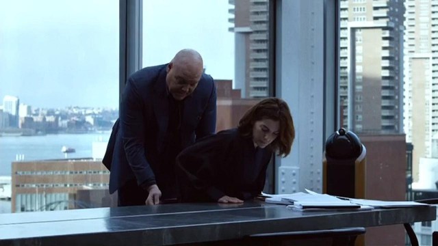 Daredevil Fotoğrafı