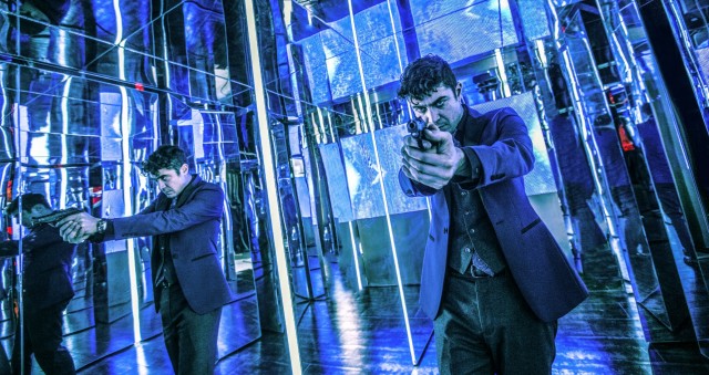 John Wick 2 Fotoğrafları 10