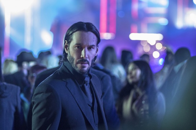 John Wick 2 Fotoğrafları 3