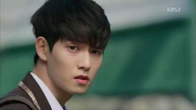 Orange Marmalade Fotoğrafı