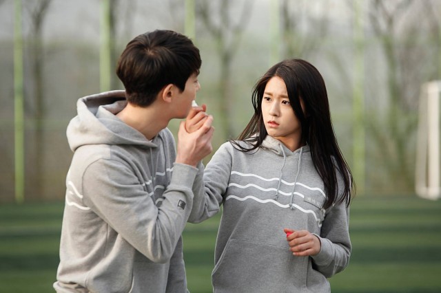 Orange Marmalade Fotoğrafı