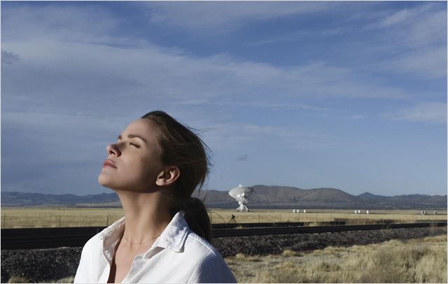 The Messengers Fotoğrafları 12