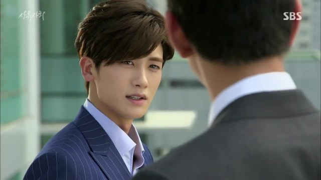 High Society Fotoğrafı