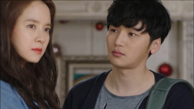 Ex-Girlfriend Club Fotoğrafı