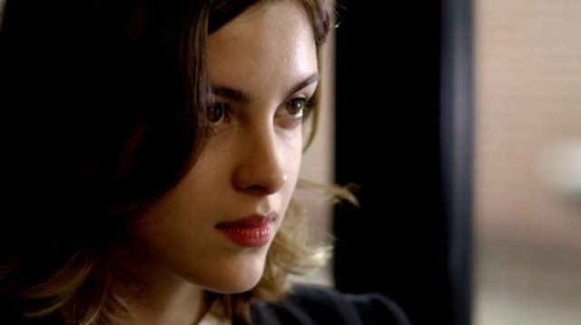 Mongolian Princess Fotoğrafı