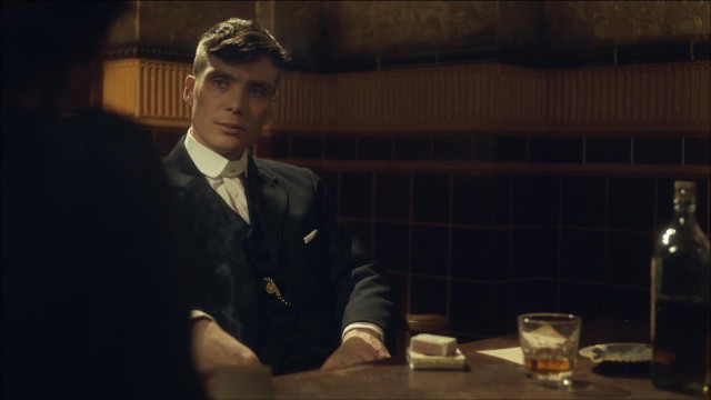 Peaky Blinders Fotoğrafları 4