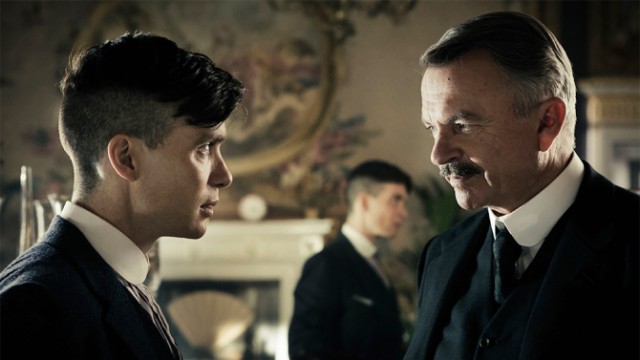 Peaky Blinders Fotoğrafları 5