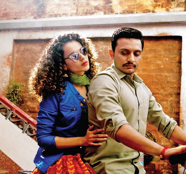 Tanu Weds Manu Returns Fotoğrafı
