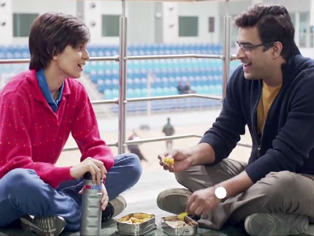 Tanu Weds Manu Returns Fotoğrafı