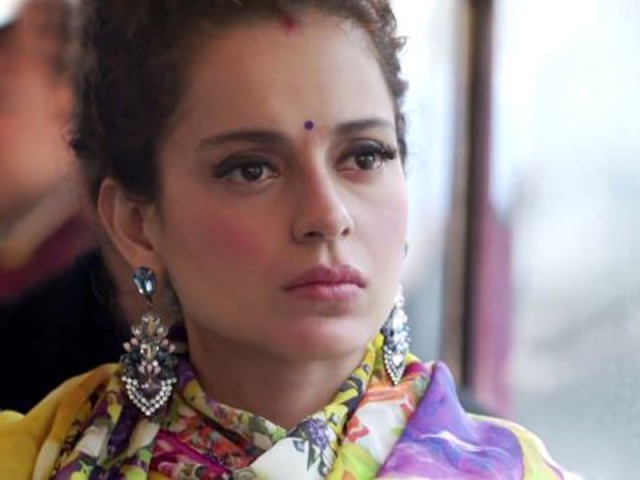 Tanu Weds Manu Returns Fotoğrafı
