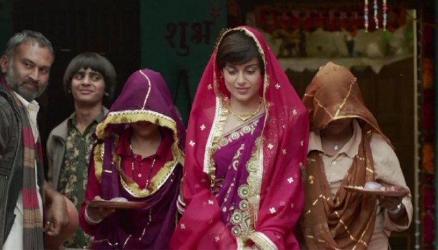 Tanu Weds Manu Returns Fotoğrafı
