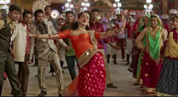 Tanu Weds Manu Returns Fotoğrafı