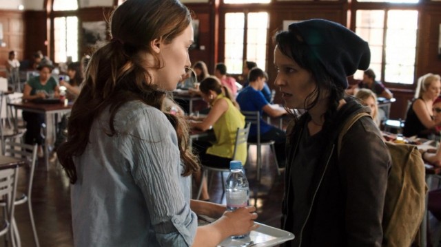 Lanetli Mesaj Fotoğrafı