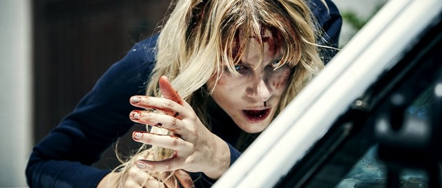 Lanetli Mesaj Fotoğrafı