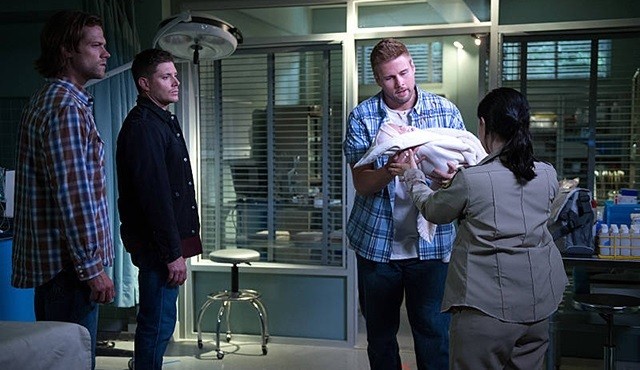 Doğaüstü Fotoğrafı