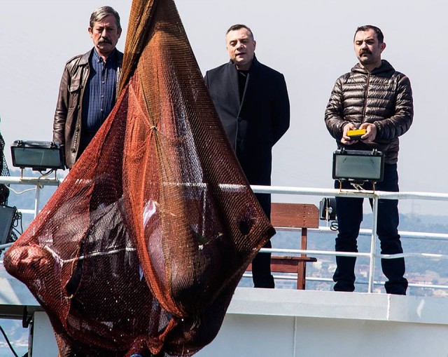 Eşkıya Dünyaya Hükümdar Olmaz Fotoğrafları 4