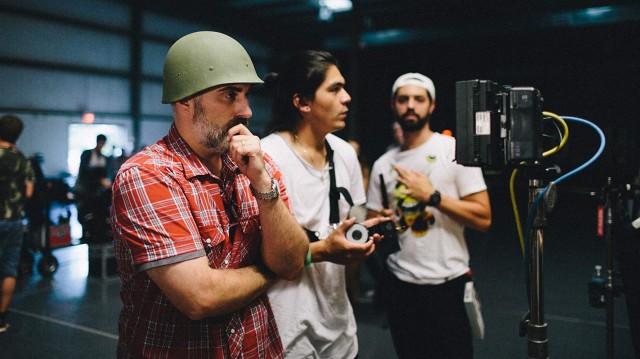 Savaş Odası Fotoğrafı