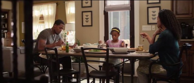 Savaş Odası Fotoğrafı