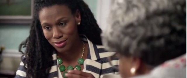 Savaş Odası Fotoğrafı