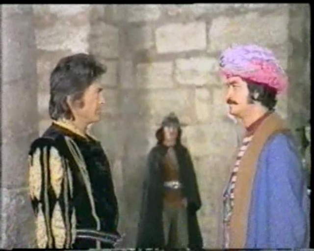 Kara Murat: Ölüm Emri Fotoğrafı