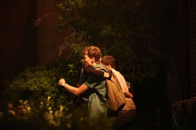 Çığlık Fotoğrafı