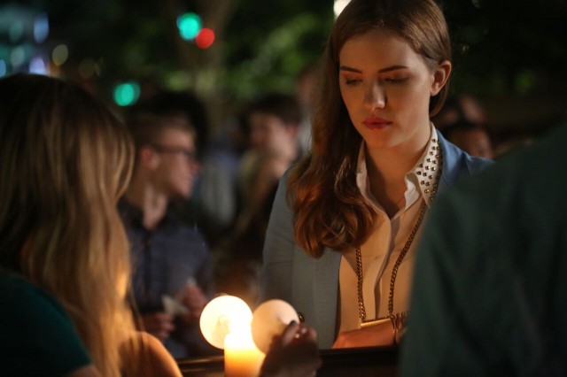 Çığlık Fotoğrafı