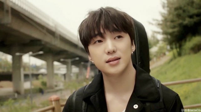 We Broke Up Fotoğrafı