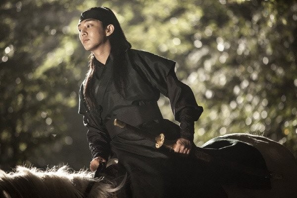 Six Flying Dragons Fotoğrafları 26