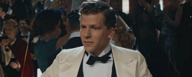 Café Society Fotoğrafı