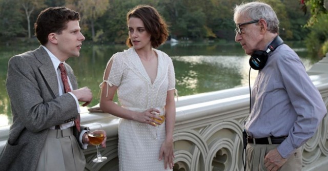 Café Society Fotoğrafı