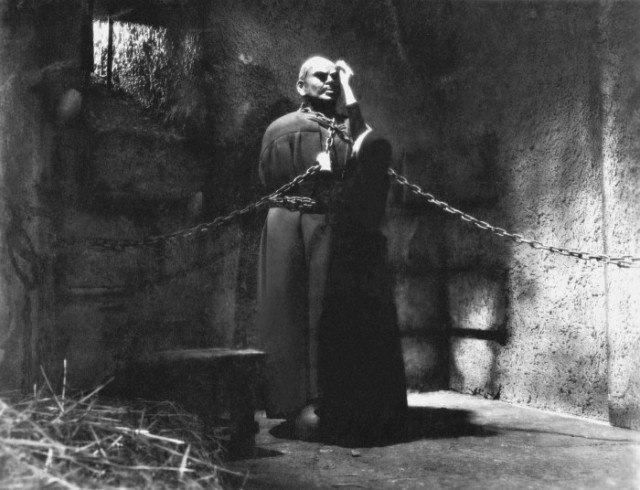Le Golem fotoğrafı