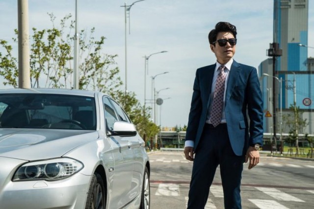 Proof of Innocence Fotoğrafı