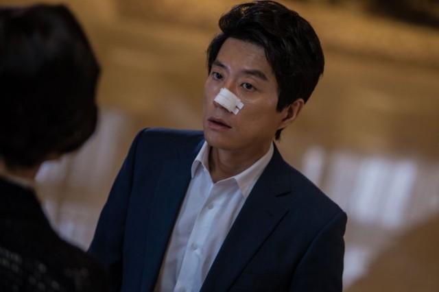 Proof of Innocence Fotoğrafı