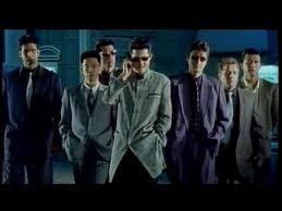 Yakuza Kardeşliği Fotoğrafı
