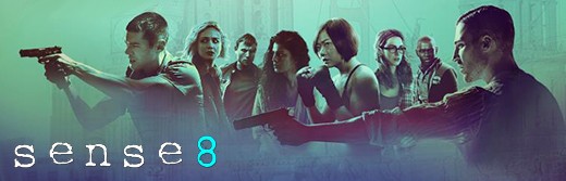Sense8 Fotoğrafı