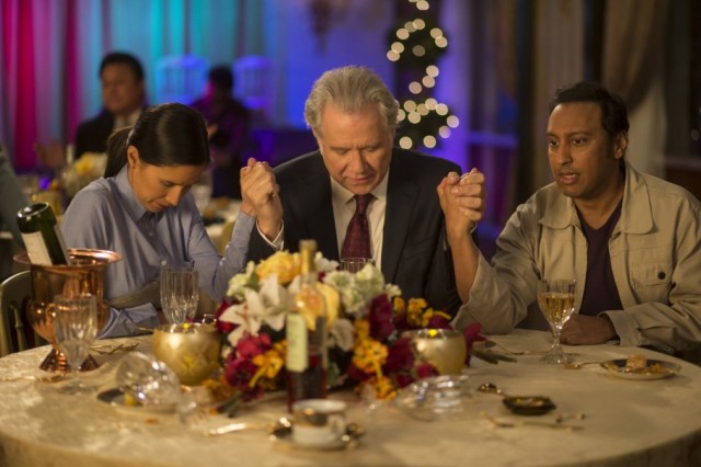 The Brink Fotoğrafları 6