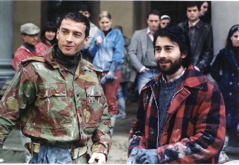 Gençliğin En İyisi Fotoğrafı