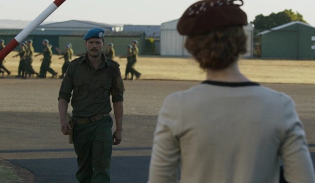 Jadotville Kuşatması Fotoğrafı