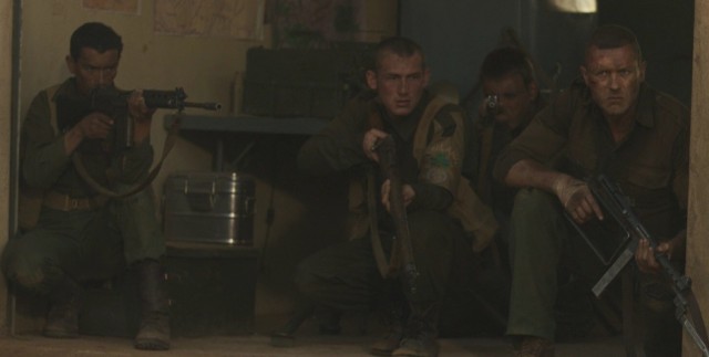 Jadotville Kuşatması Fotoğrafı