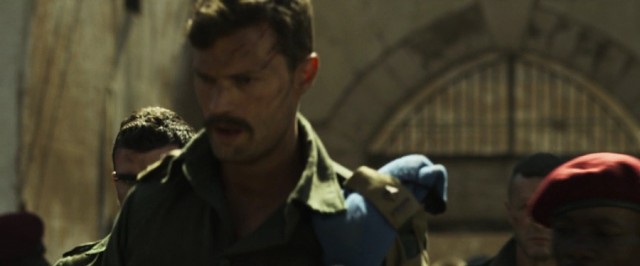 Jadotville Kuşatması Fotoğrafı