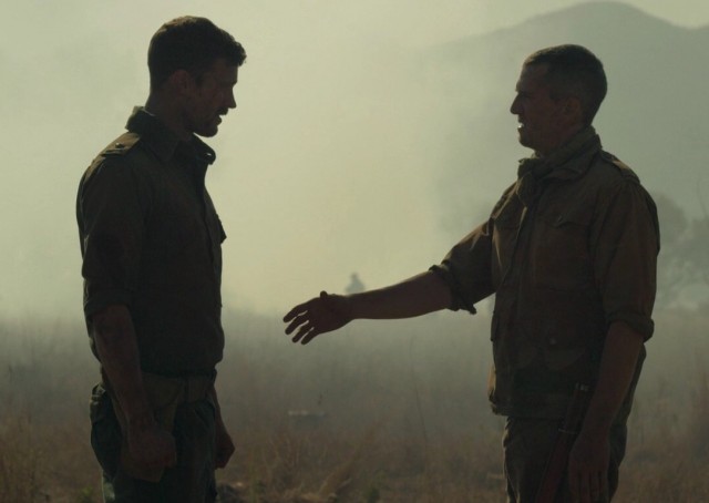 Jadotville Kuşatması Fotoğrafı