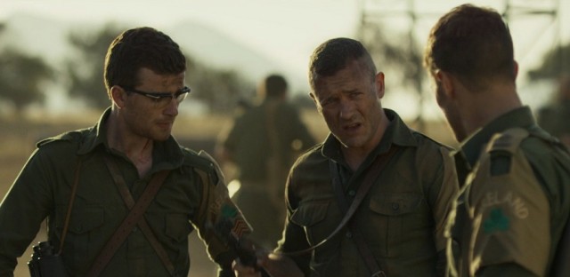 Jadotville Kuşatması Fotoğrafı