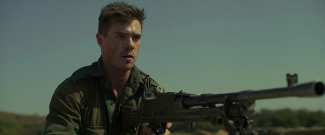 Jadotville Kuşatması Fotoğrafları 62